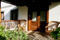 Apartamentos Rurales la Bardenilla - Apartments