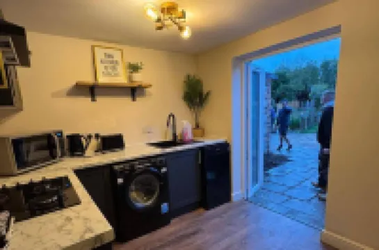 Winsford Woodford Cottage - Sleeps 6 - Pets Ok Hotels in 