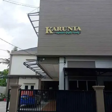 Karunia Syariah Guest House