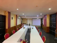 亞奧霍特酒店