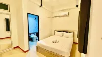 Silver Oaks Guest House - 2-Sterne