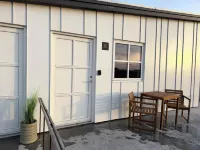 Garður Apartments