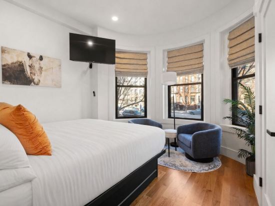SympleLive Hotel