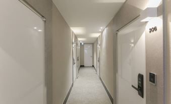 Cube Hotel