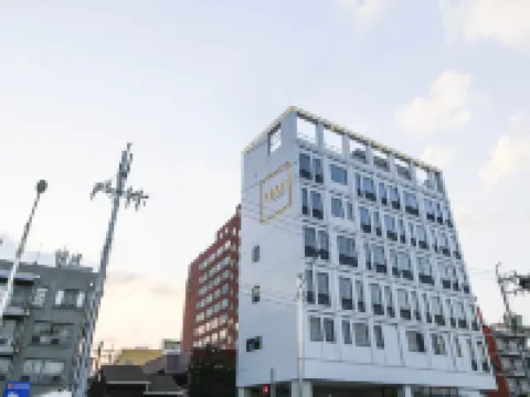 Sokcho Stay Hotel Hotels near Yeongnangho