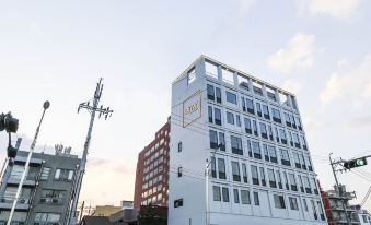 Sokcho Stay Hotel