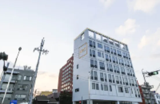 Sokcho Stay Hotel โรงแรมใน