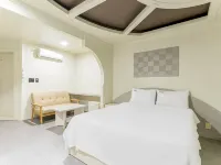 Yongin Hiyan โรงแรมใกล้แคริบเบียนเบย์