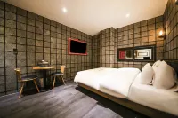 Anyang Beomgye Byeol Hotel - Wifi