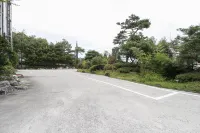 Yeoju Seven - 駐車場