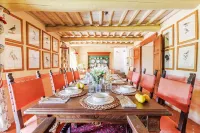 Villa Morello Farmhouse