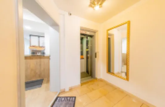 Hotel Centro Fürth Nürnberg