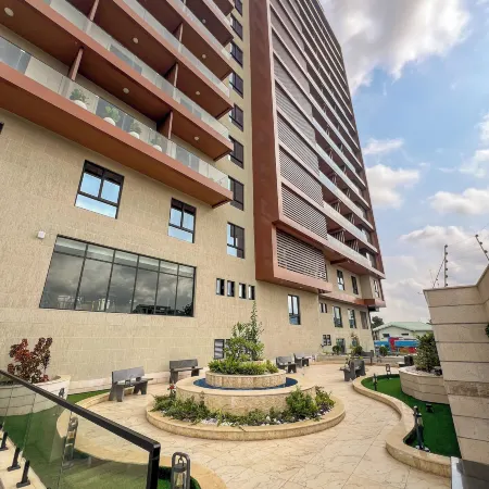 Harmonia Residence