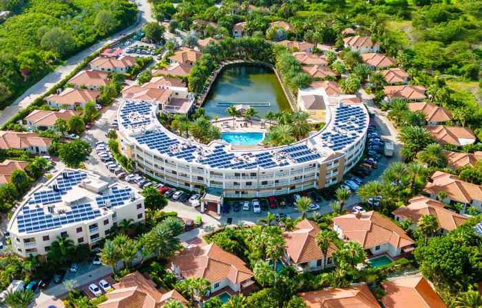 Acoya Curacao Resort, Villas & Spa