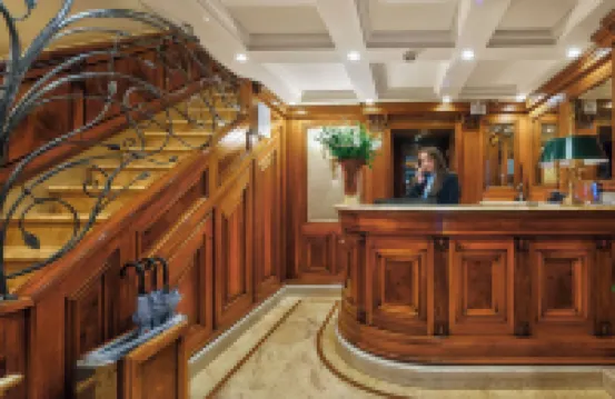 카날레토 럭셔리 스위트 - 산 마르코 럭셔리