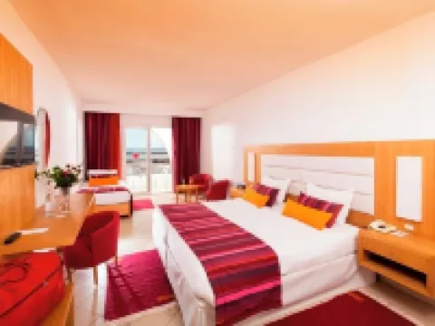 Skanes Sérail Hotels in Monastir