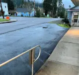 Burke's River View Vacation Rental Home