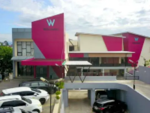 Wilo Hotel Bengkulu Hotels in Bengkulu