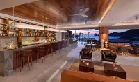 ME Cabo by Meliá – Adults Only - bar
