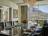 Taj Cape Town Hotels in Cape Town