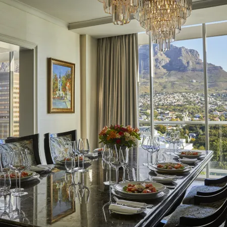 Taj Cape Town