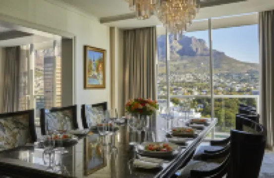 Taj Cape Town