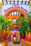 Hacienda Maria Bonita Hotel