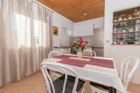 Apartments Andrija