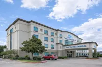 Wingate by Wyndham Houston / Willowbrook Hotels in Harris County