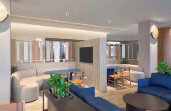 Courtyard by Marriott Quito Airport