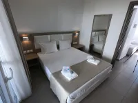 Finikas Garden Beach Resort Nikiti Hotel di Sithonia