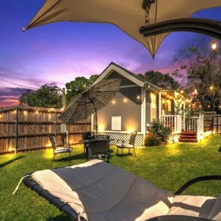 ✨ Adorable Guest House in South Tyler ✨