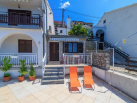 Apartments Jasna Hotels in Vratarusa