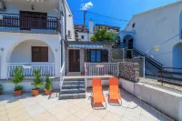 Apartments Jasna