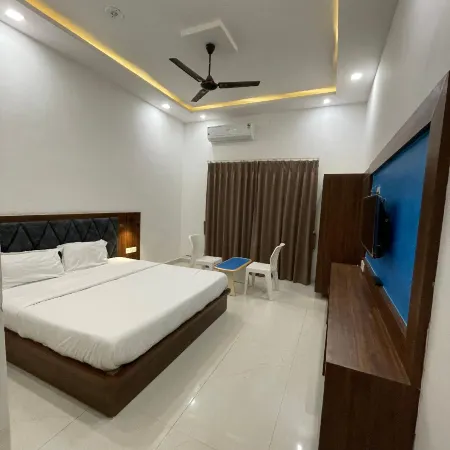 The Ratan Resort & Retreat
