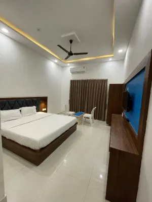 The Ratan Resort & Retreat