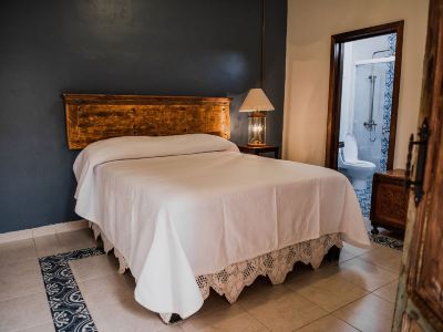 Tierra SOÑADA Hotel Boutique