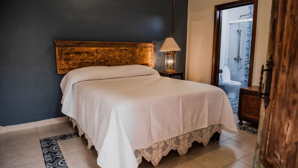 Tierra SOÑADA Hotel Boutique