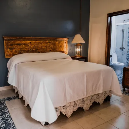 Tierra SOÑADA Hotel Boutique
