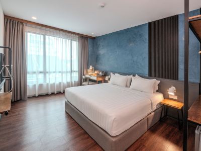 O&G Hotel Parit Buntar