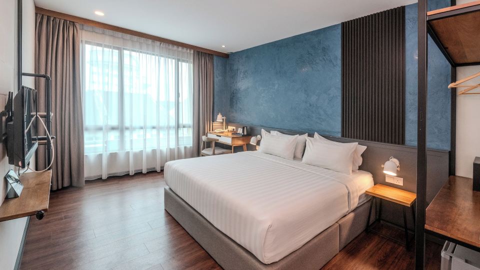 O&G Hotel Parit Buntar