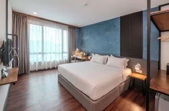 O&G Hotel Parit Buntar
