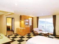 Rembrandt Resort Shiretoko Hotel a Shari