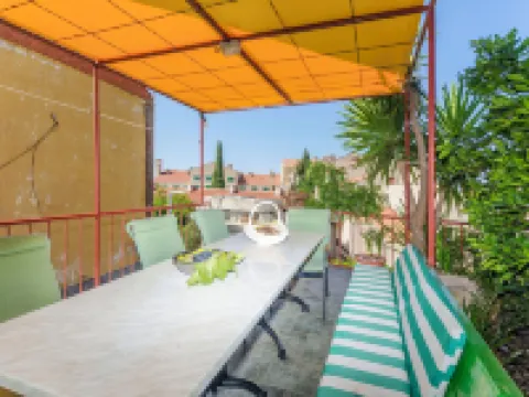 Apartments Natasa Hotels in Podgora