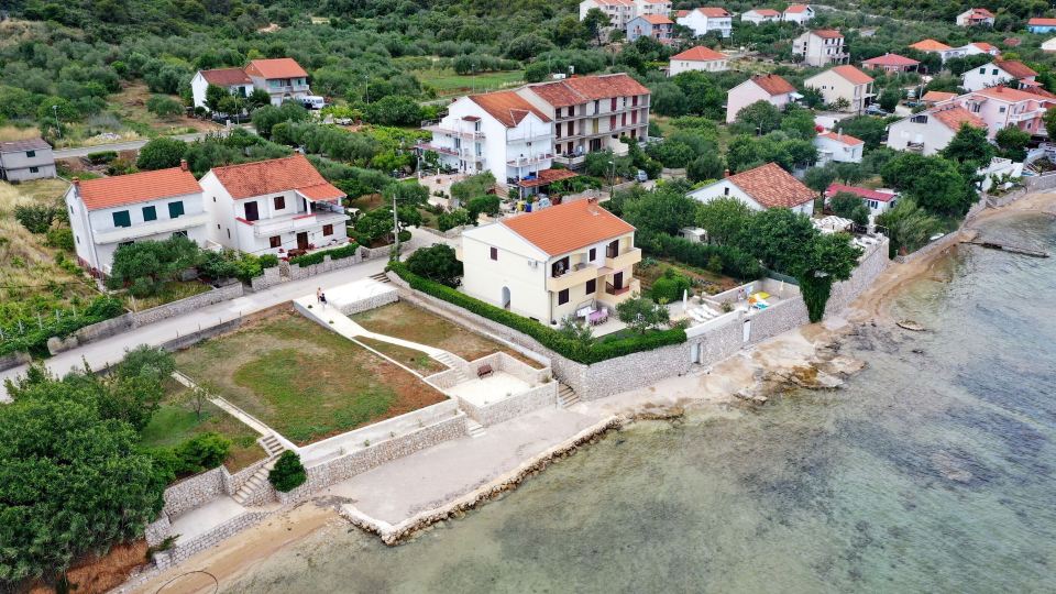 Apartment Blazenka