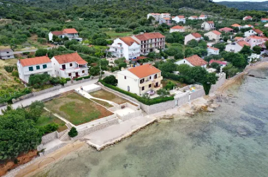Apartment Blazenka