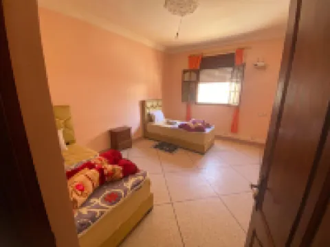 Chambre privée dans appartement