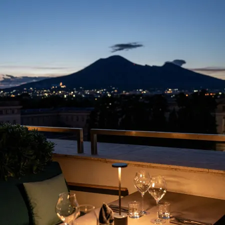 Habita79 Pompeii, a Tribute Portfolio Hotel