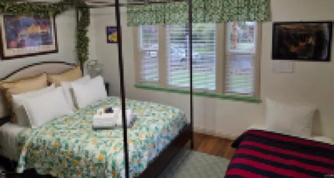 Luxury Eco-Retreat, Historic Redlands, Orange Blossom Views, Near Kimberly Crest