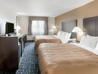 Quality Inn Hotele w: Ogle County